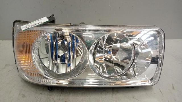 Faro delantero izquierdo 1699313 DAF