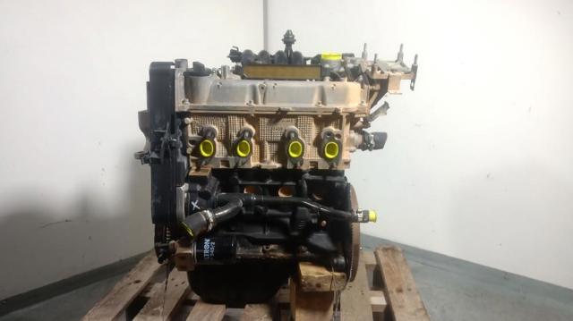 FIAT 169A4000 Motor completo  disponible Valladolid