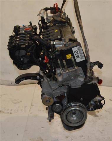 FIAT 169A4000 Motor completo  comprar en Murcia