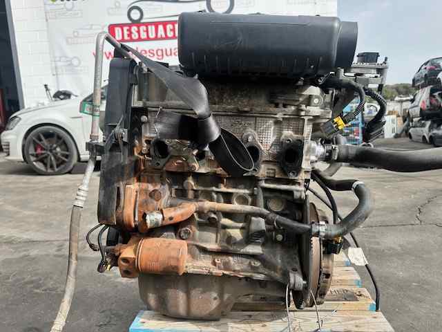 169A4000 Motor completo comprar Girona