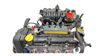 Motor completo 169A4000 FIAT