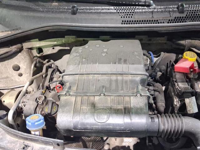 Precio del repuesto Motor 500  hatchback