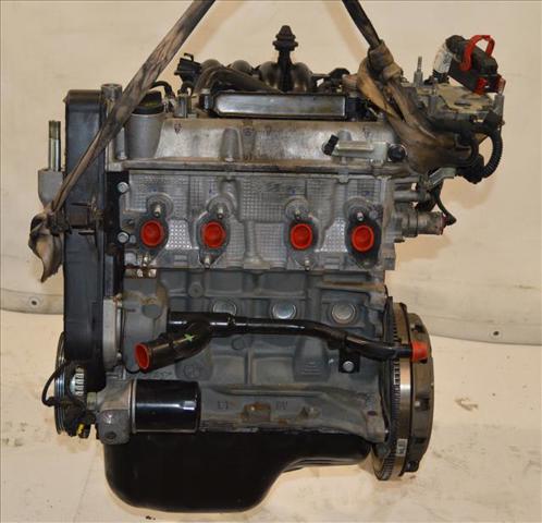 169A4000 FIAT Motor completo  en stock Huelva