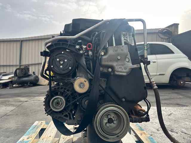 169A4000 Motor completo  comprar en Pontevedra