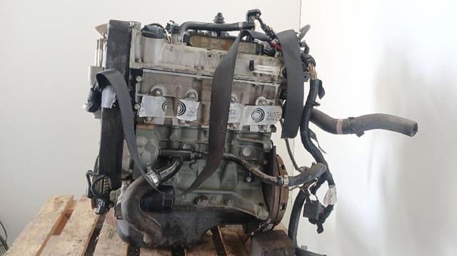 169A4000 FIAT Motor completo  en stock Córdoba
