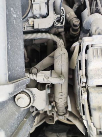 FIAT 169A4000 Motor completo  comprar en Ponferrada