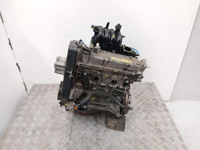 Motor Fiat Panda II (169A)