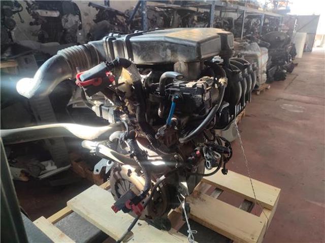 169A4000 Motor completo  comprar en Pontevedra