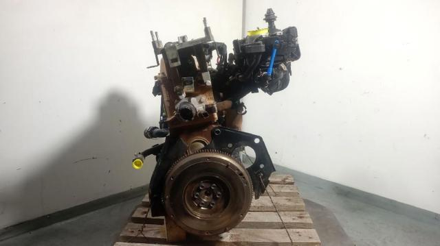 FIAT 169A4000 Motor completo comprar Tarragona