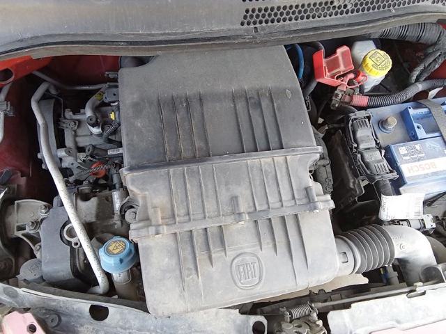 169A4000 Motor completo  comprar en Zaragoza