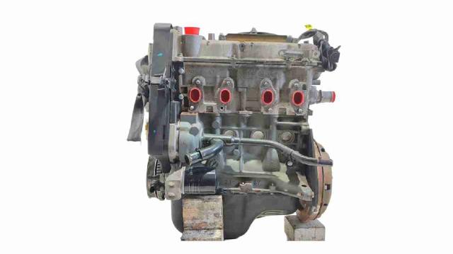 Motor para Fiat Panda II (169A)