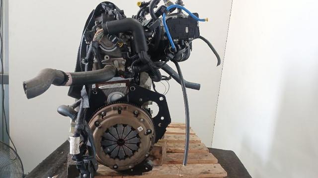 FIAT 169A4000 Motor completo  disponible España