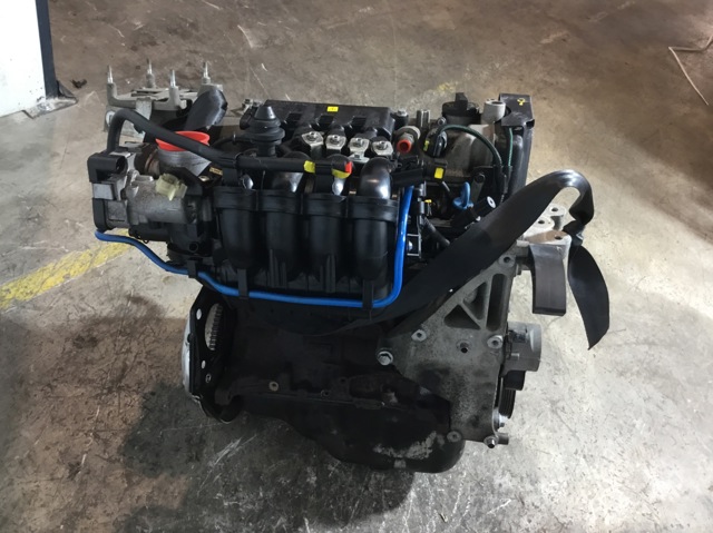 169A4000 Motor completo  disponible Burgos