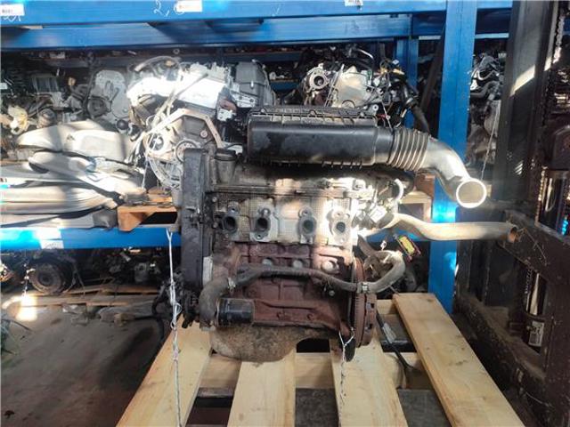 169A4000 FIAT Motor completo  en stock Huelva