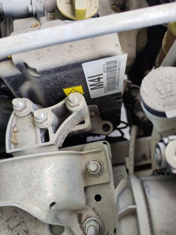 169A4000 Motor completo  comprar en Zaragoza
