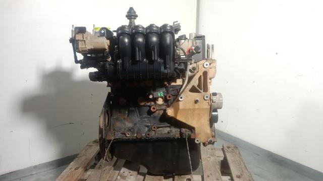 FIAT 169A4000 Motor completo  disponible Lugo