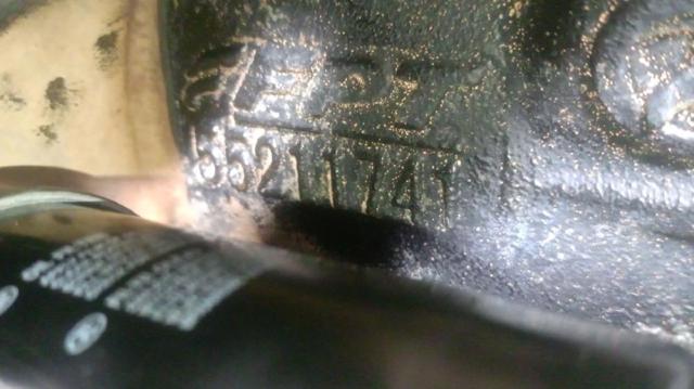 169A4000 FIAT Motor completo  en stock Huelva