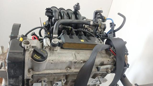 169A4000 FIAT Motor completo comprar Alcalá
