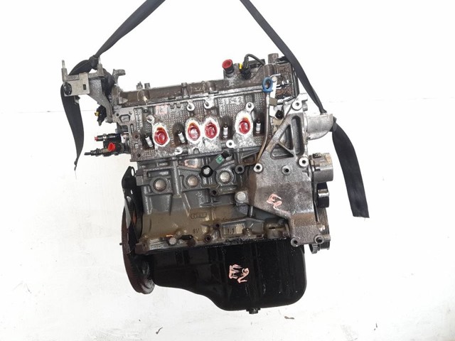 169A4000 Fiat/Alfa/Lancia