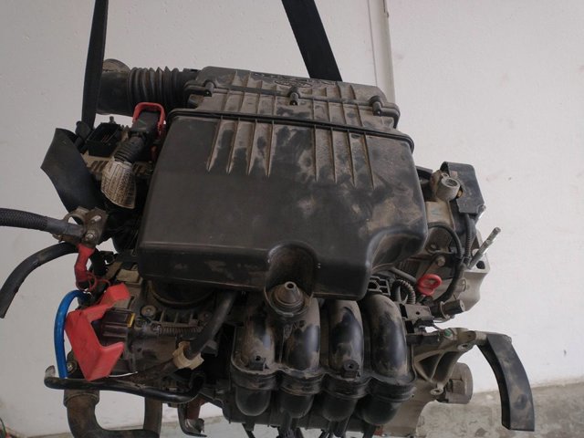 Motor completo para fiat 500 (312_) (2010-...) 1.2 lpg 169a4000 169A4000