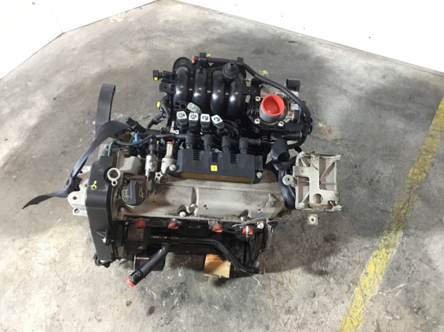 169A4000 Motor completo comprar Almería