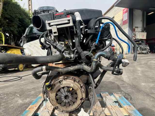 FIAT 169A4000 Motor completo comprar Barcelona