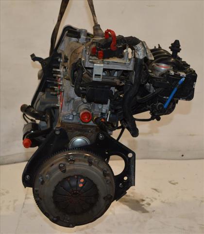 FIAT 169A4000 Motor completo  disponible Lugo
