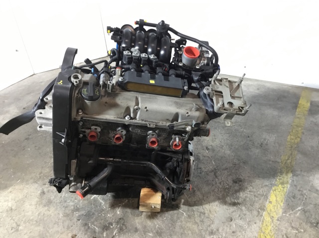 169A4000 Motor completo  en stock Granada