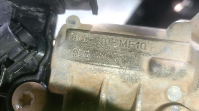 169A4000 FIAT Motor completo  disponible Vigo