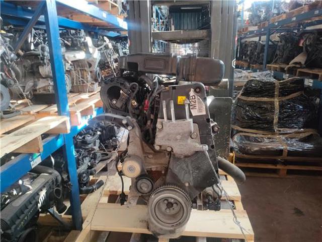 FIAT 169A4000 Motor completo comprar Tarragona