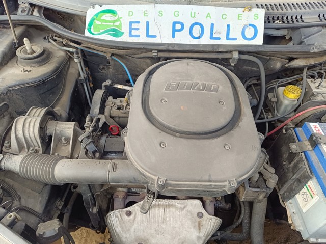 169A4000 Fiat/Alfa/Lancia