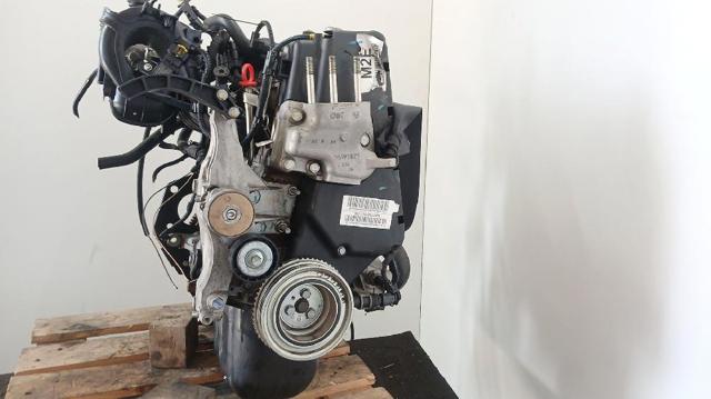 169A4000 FIAT Motor completo  comprar en Jaén