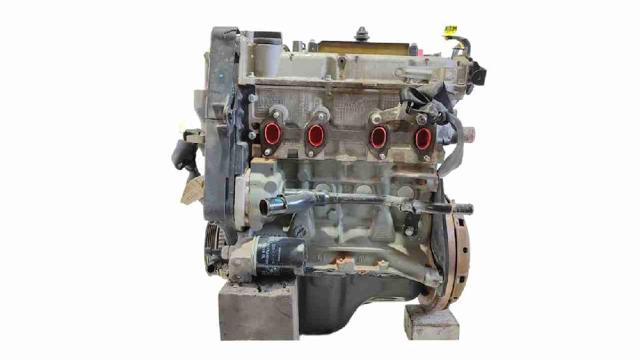 Motor completo para Fiat 500 312