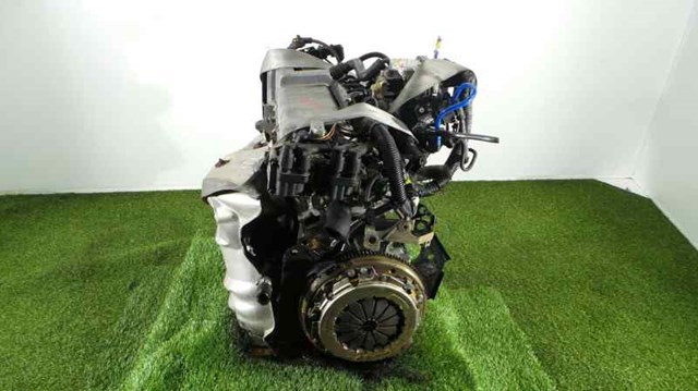 Motor completo para fiat punto (evo) (199) (berlina) (2009-2012) dynamic 169A4000