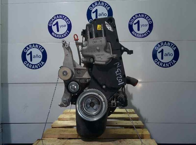 169A4000 Fiat/Alfa/Lancia