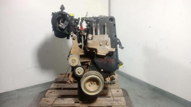 169A4000 FIAT Motor completo  disponible Ourense
