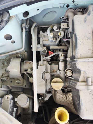 169A4000 FIAT Motor completo  comprar en Oviedo