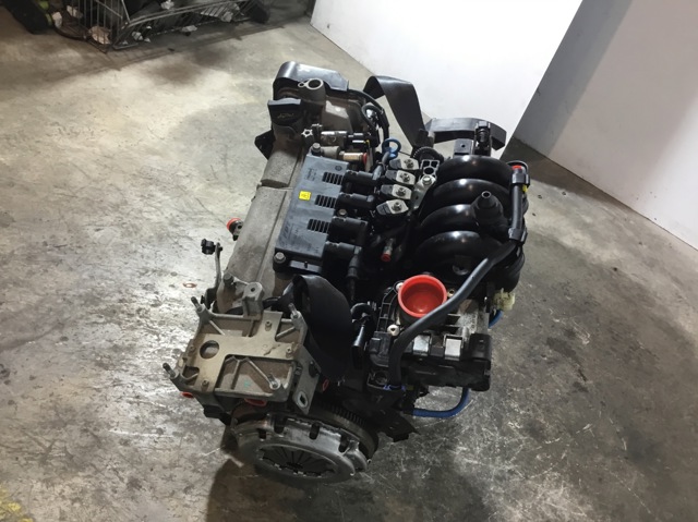 169A4000 Motor completo  disponible Utrera