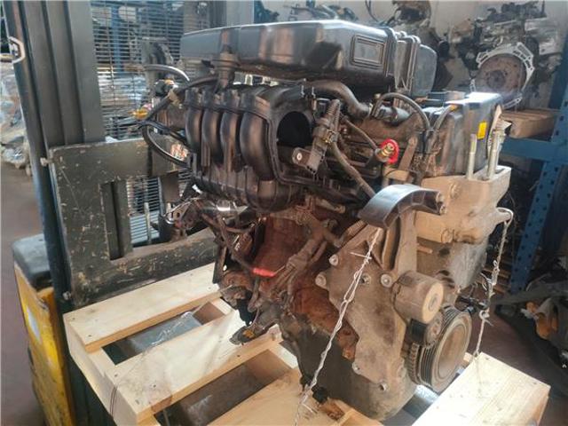 169A4000 Motor completo  disponible Málaga