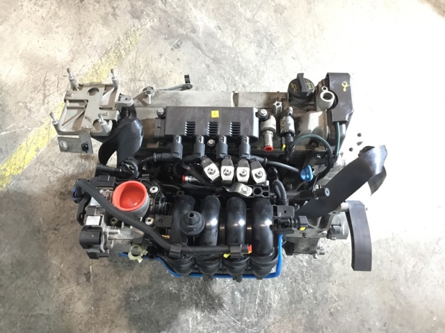 169A4000 Motor completo comprar Sevilla