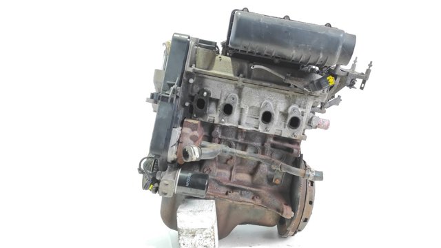 Motor completo para ford ka (ccu) titanium 169a4000 169A4000