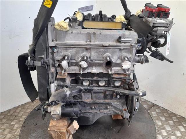 169A4000 Motor completo  disponible Málaga