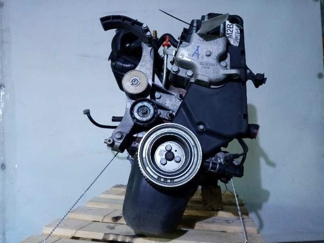 169A4000 Ford