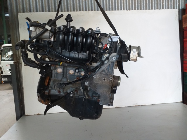 169A4000 Motor completo  comprar en Pontevedra