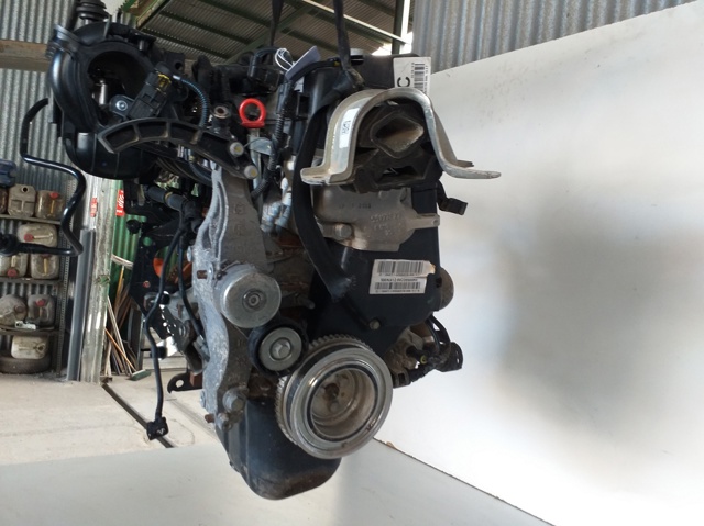 169A4000 FORD Motor completo comprar Bilbao