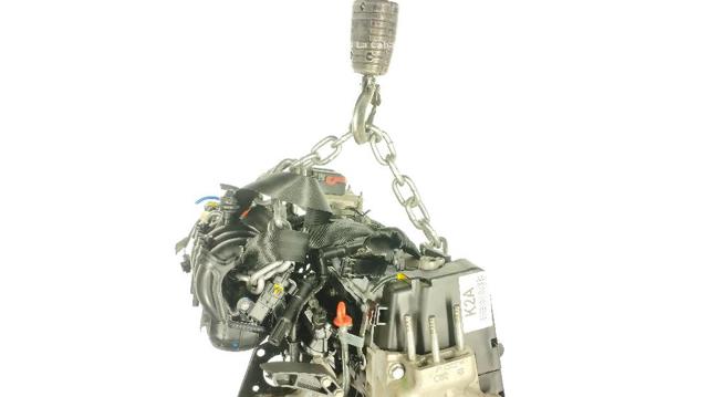 169A4000 Ford