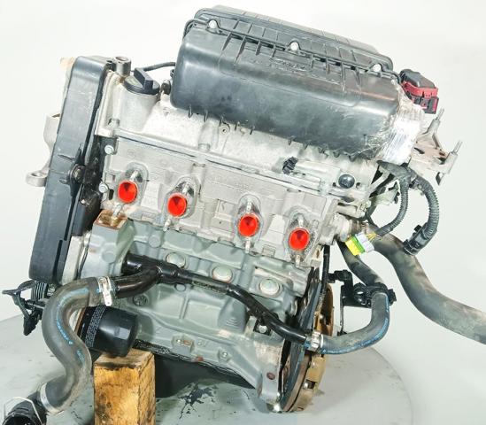 169A4000 Ford