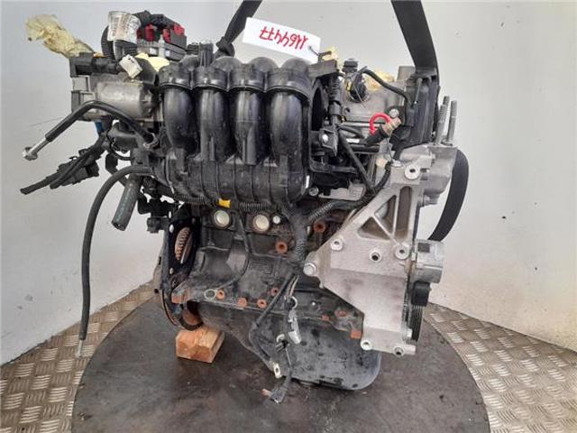 169A4000 FORD Motor completo  en stock Córdoba