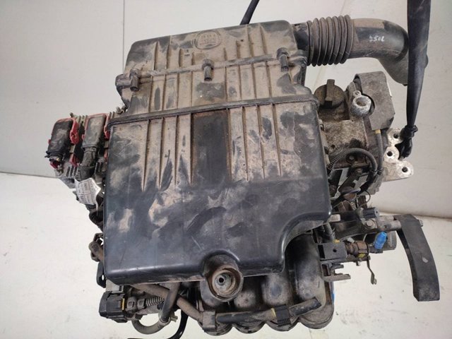 169A4000 Motor completo  comprar en Reus