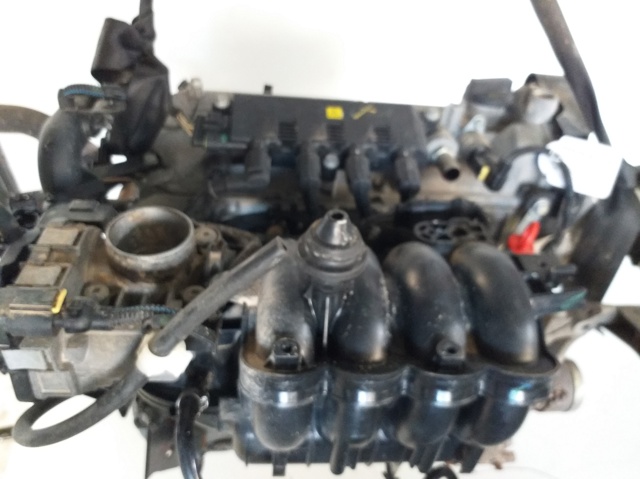 FORD 169A4000 Motor completo  comprar en Albacete